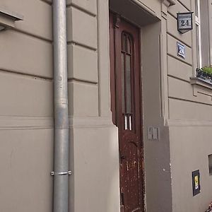 Studio Appartement